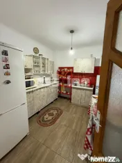 Casa zona centrala, teren 800 mp 