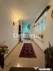 Casa zona centrala, teren 800 mp 