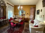 Casa zona centrala, teren 800 mp 