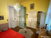 Casa zona centrala, teren 800 mp 