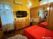 Casa zona centrala, teren 800 mp 