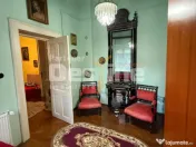 Casa zona centrala, teren 800 mp 