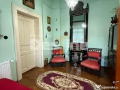 Casa zona centrala, teren 800 mp 