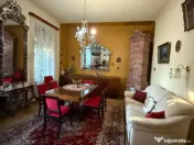 Casa zona centrala, teren 800 mp 