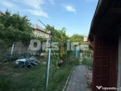 Casa zona centrala, teren 800 mp 