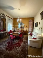 Casa zona centrala, teren 800 mp 