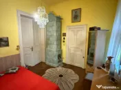 Casa zona centrala, teren 800 mp 