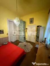 Casa zona centrala, teren 800 mp 