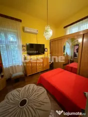 Casa zona centrala, teren 800 mp 