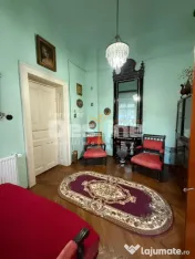 Casa zona centrala, teren 800 mp 