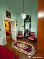 Casa zona centrala, teren 800 mp 