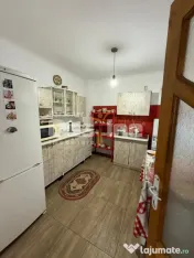 Casa zona centrala, teren 800 mp 