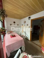 Casa zona centrala, teren 800 mp 