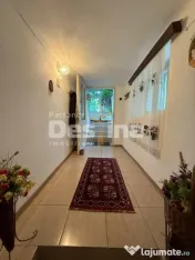 Casa zona centrala, teren 800 mp 