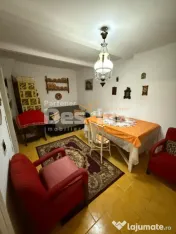 Casa zona centrala, teren 800 mp 