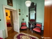 Casa zona centrala, teren 800 mp 