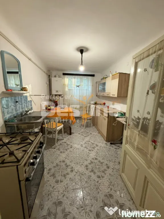 Casa zona centrala, teren 800 mp