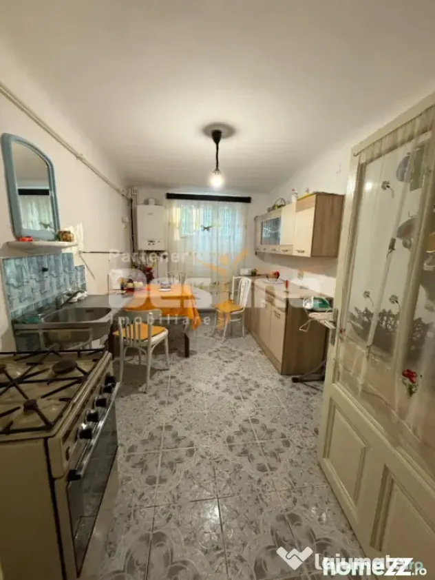 Casa zona centrala, teren 800 mp