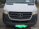 Mercedes Sprinter 316 2019