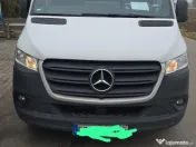 Mercedes Sprinter 316 2019