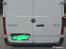 Mercedes Sprinter 316 2019
