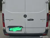 Mercedes Sprinter 316 2019