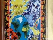 Big Mountain - Resistance (POKER/Roton), caseta audio