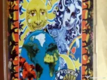 Big Mountain - Resistance (POKER/Roton), caseta audio