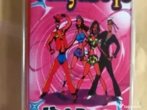 Vengaboys - The party album (Breakin' Records), caseta audio