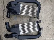Intercooler Opel Astra G Astra H 