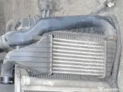 Intercooler Opel Astra G Astra H 