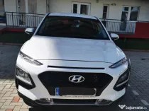 Hyundai Kona Sept.2020| 1.0 Benzină,1.0 TGDI| 52.000 km| 998 cm| Unic proprietar