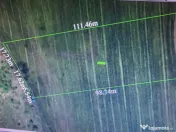 Teren intravilan Vaslui Strada Dimitrie Cantemir 