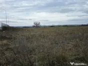 Teren intravilan Vaslui Strada Dimitrie Cantemir 