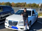 Lancia thema 3.0 V6