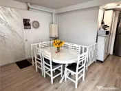 Casa in apreciabil potential,cu terase, curte,gradina echipa 