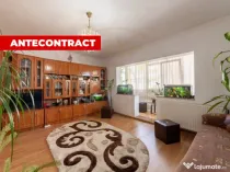 Apartament 3 camere, etaj 3/4, Gavana