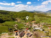 FILM! Teren extravilan cu priveliste deosebita, 11.306 mp, M 