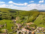 FILM! Teren extravilan cu priveliste deosebita, 11.306 mp, M 