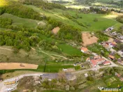 FILM! Teren extravilan cu priveliste deosebita, 11.306 mp, M 