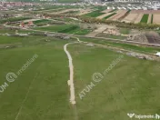 Teren de 564 mp in Sibiu pretabil investitie 