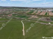 Teren de 564 mp in Sibiu pretabil investitie 