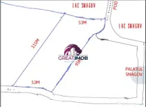 TEREN PALATUL SNAGOV 5000MP