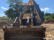 Buldoexcavator JCB 3cx