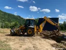 Buldoexcavator JCB 3cx