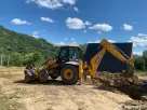 Buldoexcavator JCB 3cx