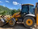 Buldoexcavator JCB 3cx