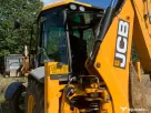 Buldoexcavator JCB 3cx