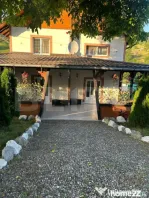 Casa multifunctioanala 100 mp utili, 2000 mp teren, Sadova