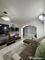 Apartament 3 camere, 61 mp, zona Rotonda/ Stomatologie